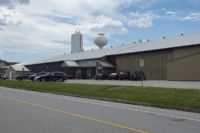 Sherbrooke lance la deuxième phase des rénovations du Complexe sportif Forage FTE